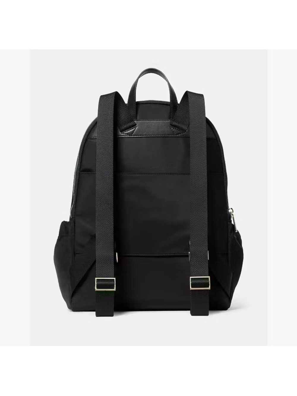 Kate Spade New York Carter Nylon Large Dome Backpack - Picture 3 of 5
